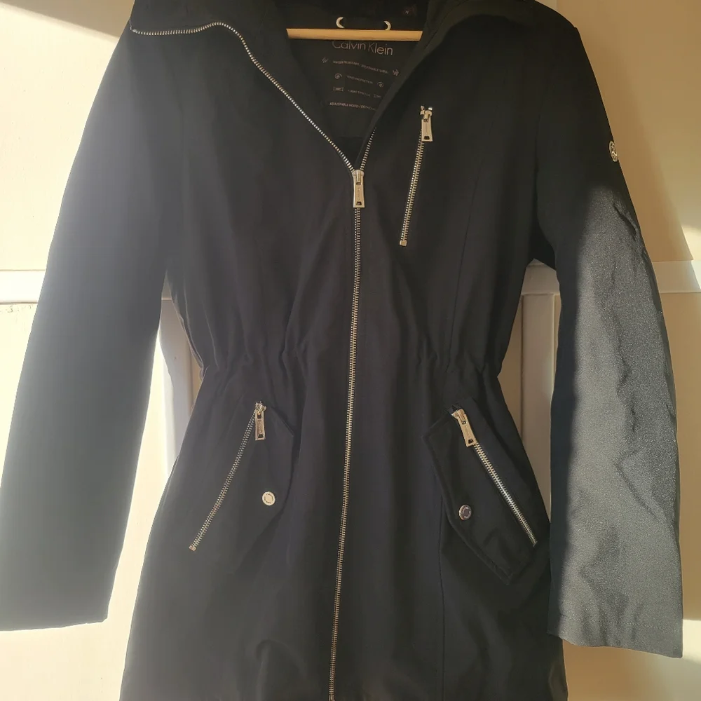 Calvin Klein jacket - Picture 4 of 7